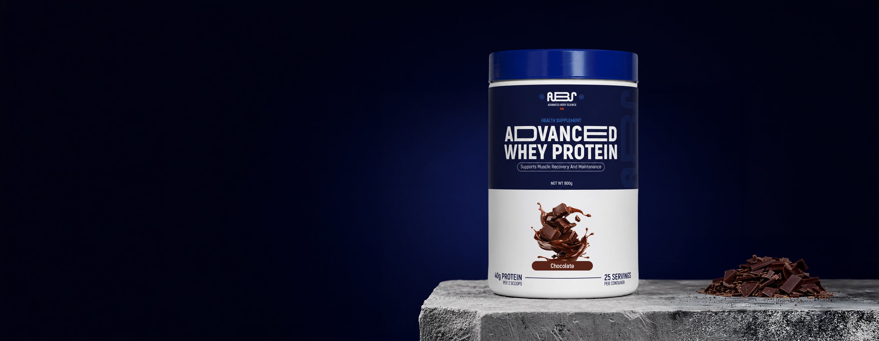 Whey Protein
