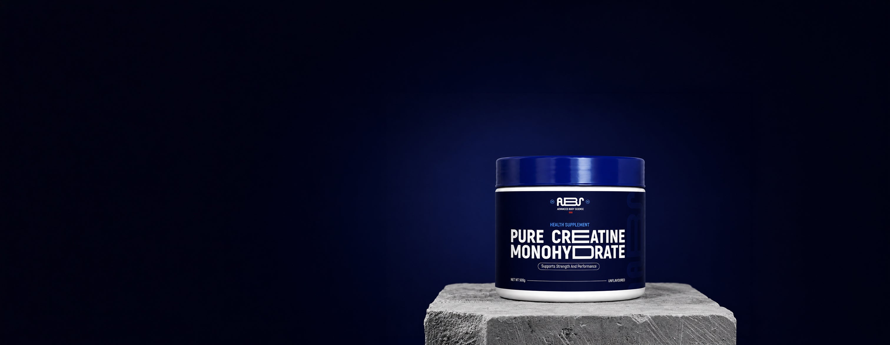 Creatine