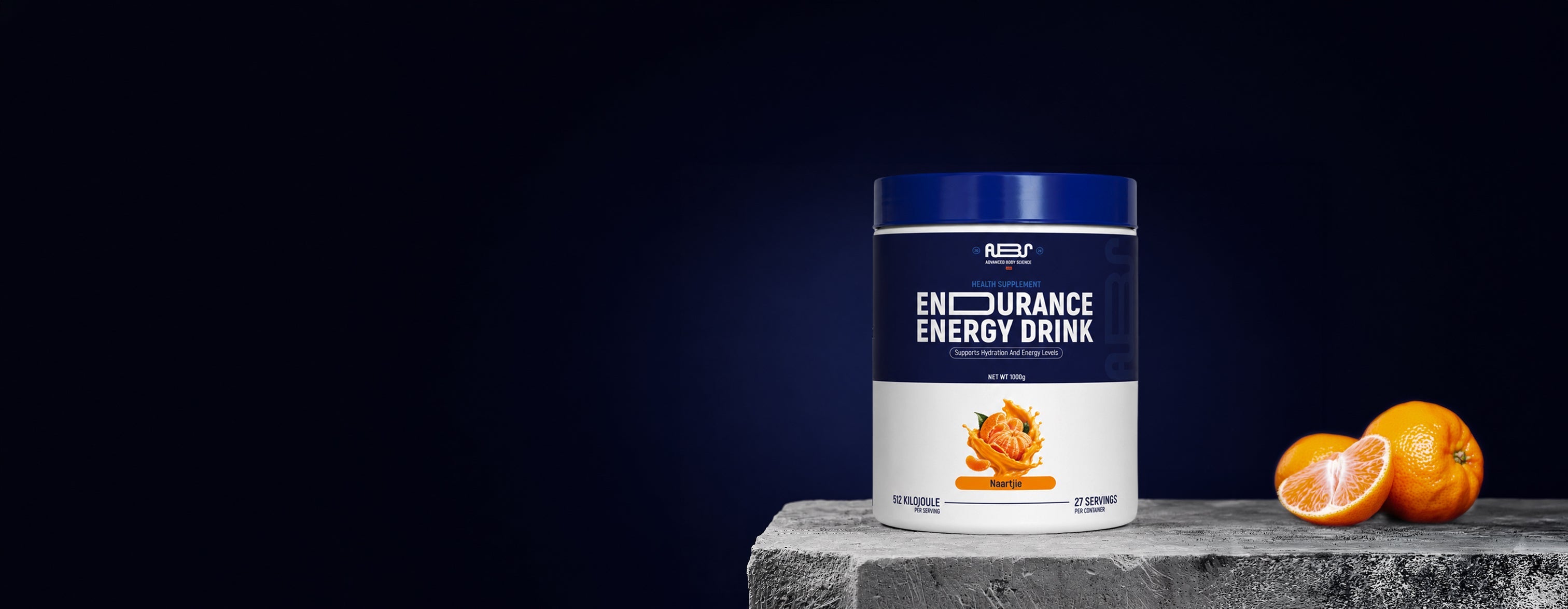 Energy Drinks