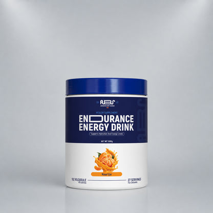 Endurance Energy Drink - Naartjie